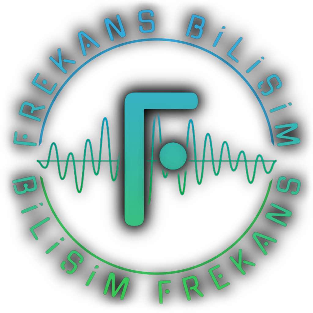 Frekans Bilişim